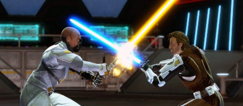 Бывший геймдиректор Star Wars: The Old Republic сожалеет, что сделал игру слишком похожей на WoW