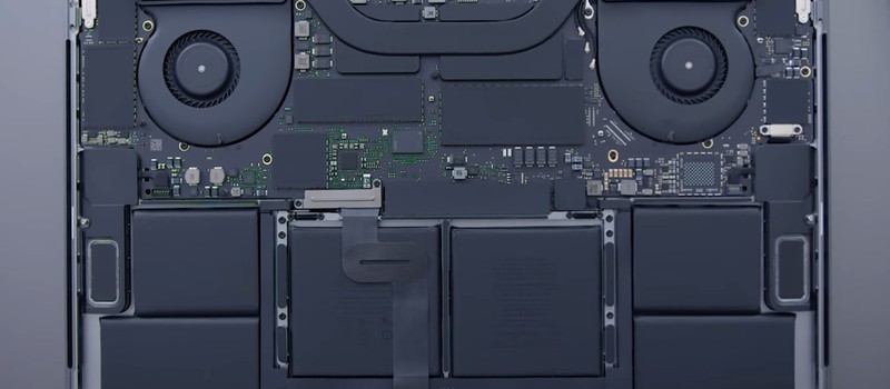 Apple винит баг софта в проблемах с процессором обновленных MacBook Pro
