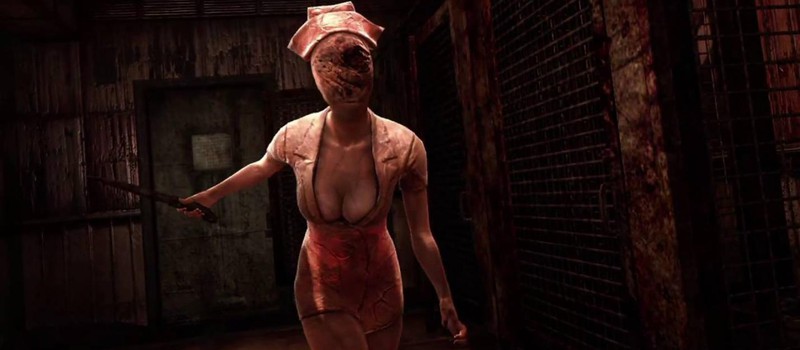 Silent Hill HD Collection и Silent Hill: Homecoming теперь доступны на Xbox One