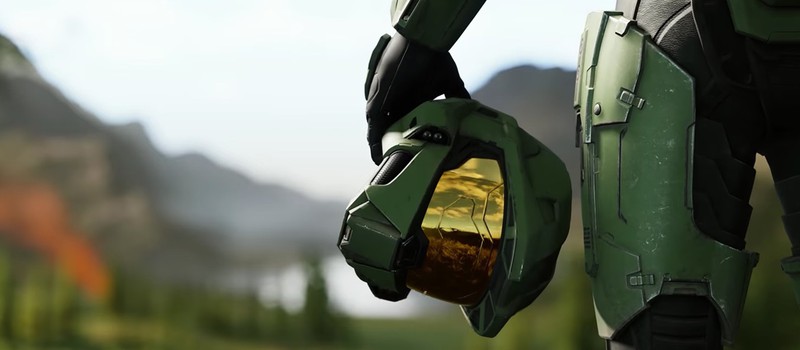 Движок новой части Halo до сих пор может быть в разработке