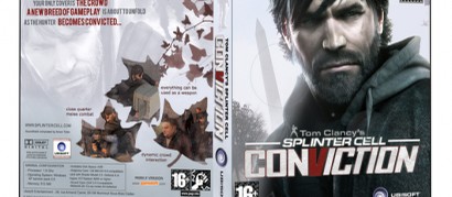 Официальный релизный трейлер Tom Clancy's Splinter Cell: Conviction