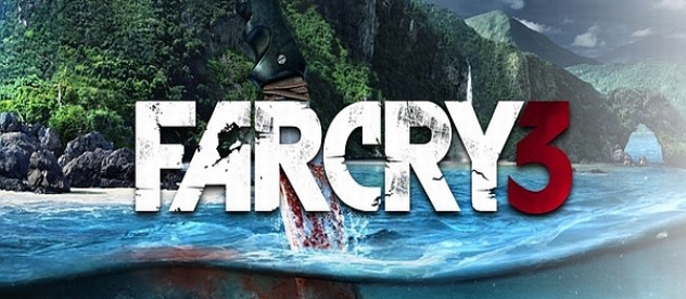 Геймплей и новые детали Far Cry 3 с gamescom 2012
