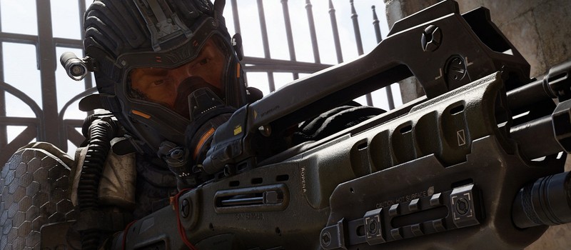Трейлер мультиплеерного бета-теста Call of Duty: Black Ops 4