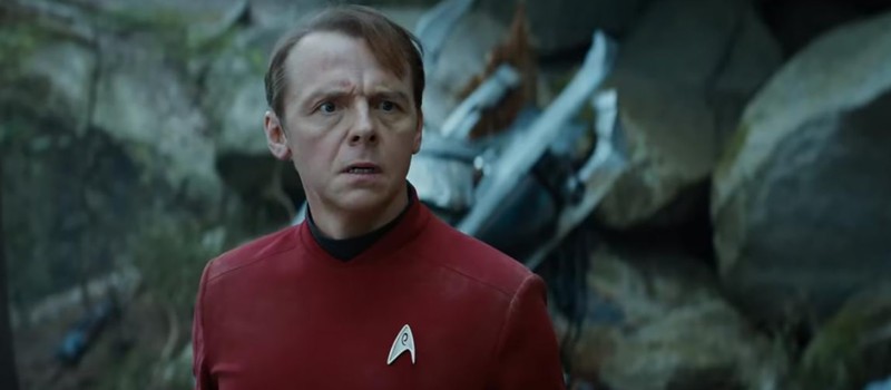Star Trek Квентина Тарантино вряд ли выйдет в ближайшие 5 лет