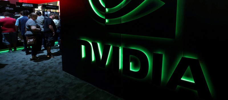 Nvidia проведёт собственную игровую выставку перед gamescom 2018