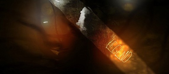 Новая игра Slenderman на движке CryEngine 3 – The Legend