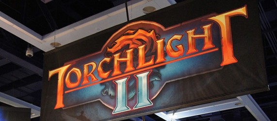 Объявлена дата выхода Torchlight II – 20-го Сентября + релизный трейлер