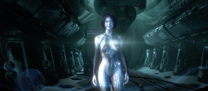Геймплей Halo: Master Chief Collection в 4К на Xbox One X