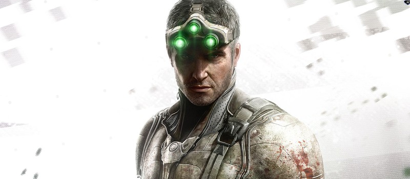 Splinter Cell: Blacklist и Splinter Cell: Double Agent доступны на Xbox One