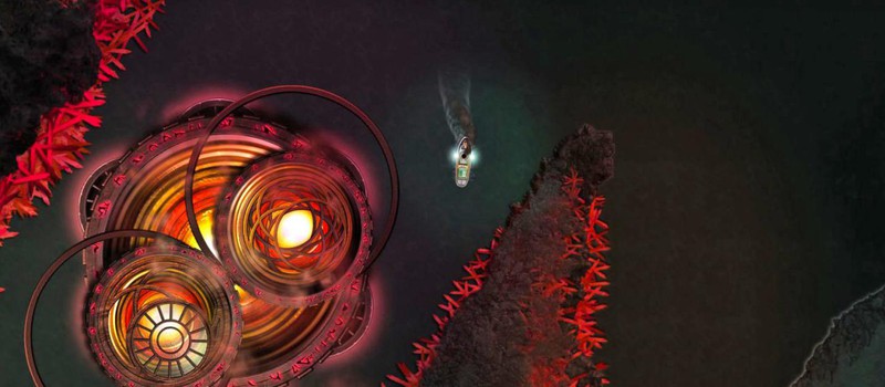 Морской сурвайвал Sunless Sea анонсирован на PS4