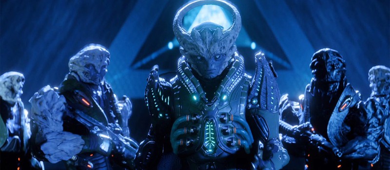 BioWare слышит просьбы геймеров о Mass Effect и Dragon Age — работает над секретными проектами
