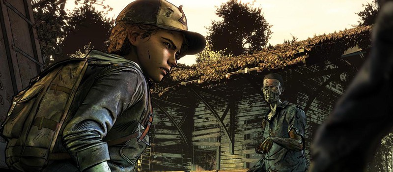 На что опиралась Telltale при создании истории The Walking Dead: The Final Season