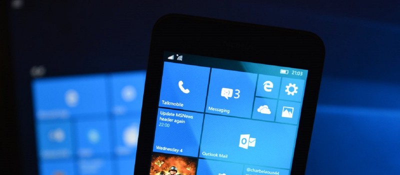 Microsoft начинает тестирование функции Your Phone на Windows 10