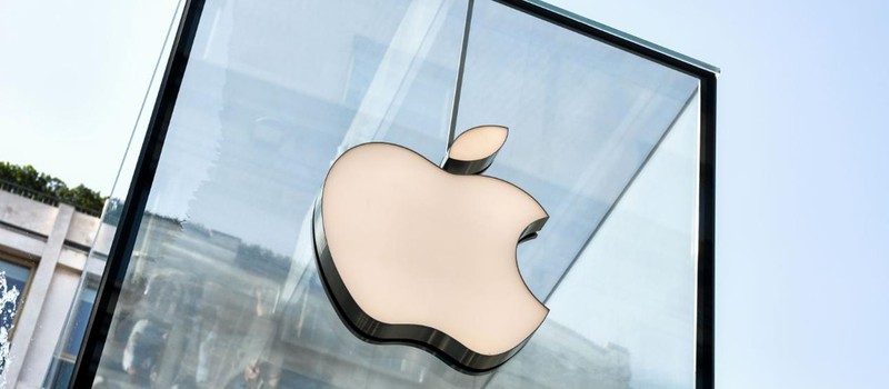 Apple стоит триллион долларов — теперь она самая дорогая компания в истории США