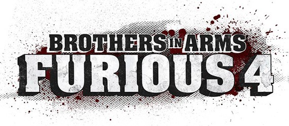 Brothers In Arms: Furious 4 – переименована и переделана