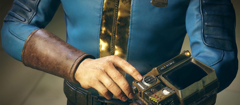 В бета-тесте Fallout 76 будет полная версия игры и возможность сохранить прогресс