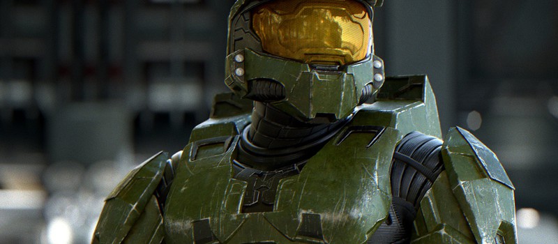Мастер Чиф станет главным героем сериала Halo