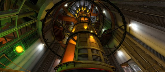 Голосуйте за релиз Black Mesa в Steam