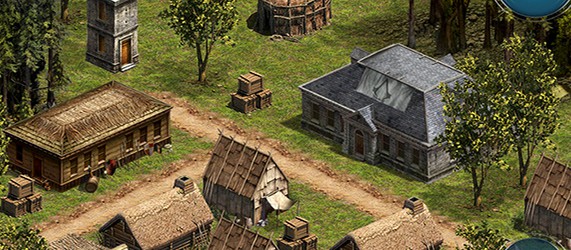 Assassin’s Creed Utopia – градостроительный симулятор для iOS и Android