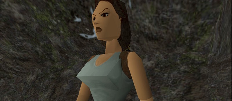 Лара Крофт вновь примет классический вид в Shadows of the Tomb Raider