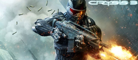 Crytek думает о Crysis 3