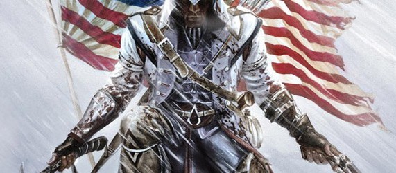Assassin's Creed 3 - TV ролик