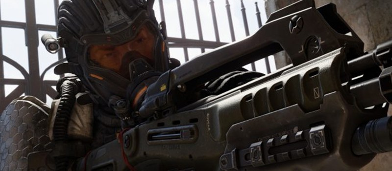 Локации на скриншотах беты Call of Duty: Black Ops 4 на PC