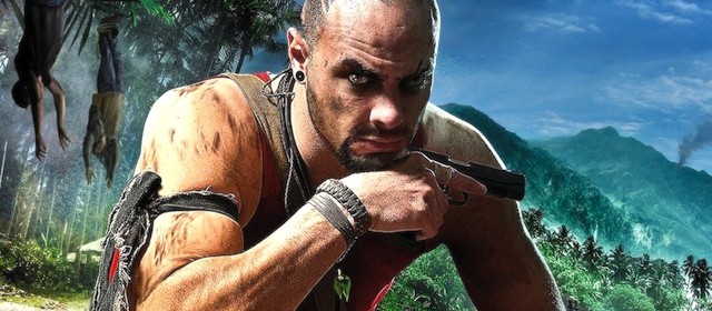 15 минут геймплея Far Cry 3 с PAX 2012