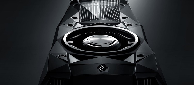 Nvidia намекает на анонс GeForce 2080 во время gamescom 2018