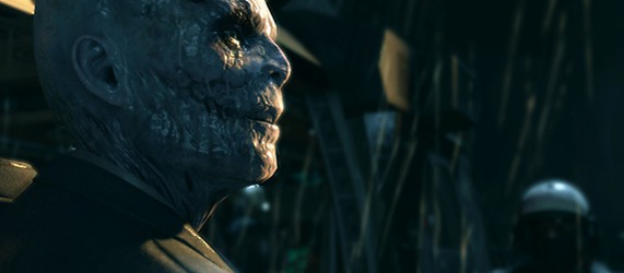 Суточный цикл Metal Gear Solid: Ground Zeroes будет менять игровой мир