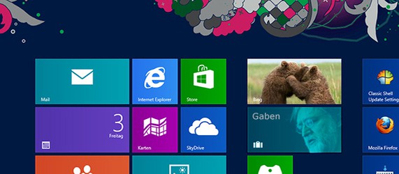 Valve: Windows 8 ускорит падение Microsoft