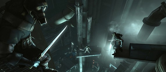 Разработчик Dishonored комментирует заявления EA о новых тайтлах