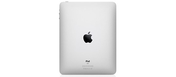 Первые фотографии iPad mini