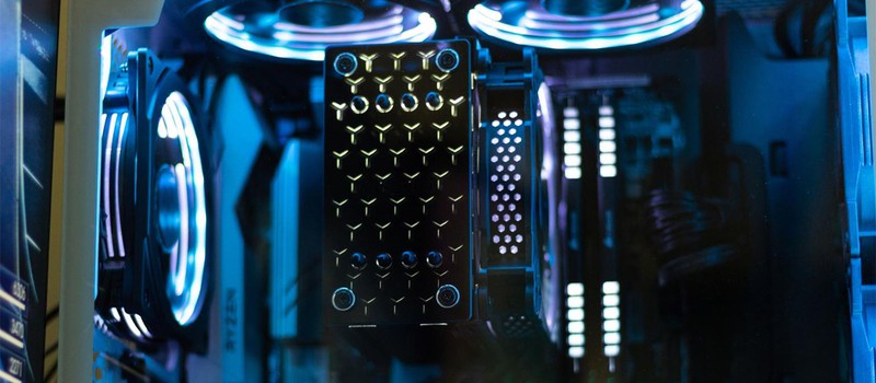 Утечка: Процессор Intel Core i9-9900K работает на 5 Ггц с бустом