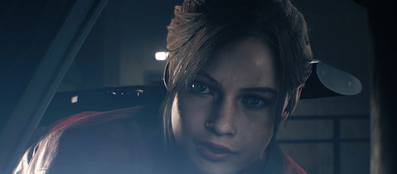 Gamescom 2018: Детали кампании Клэр Редфилд в Resident Evil 2