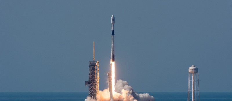 NASA одобрила план SpaceX по заправке ракет с астронавтами на борту