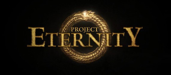 Новая игра Obsidian – Project Eternity, запущена Kickstarter-кампания