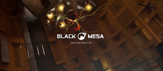 Сравнение Half-Life и Black Mesa