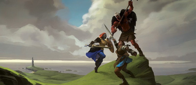 The Waylanders — фэнтези-RPG с путешествиями во времени