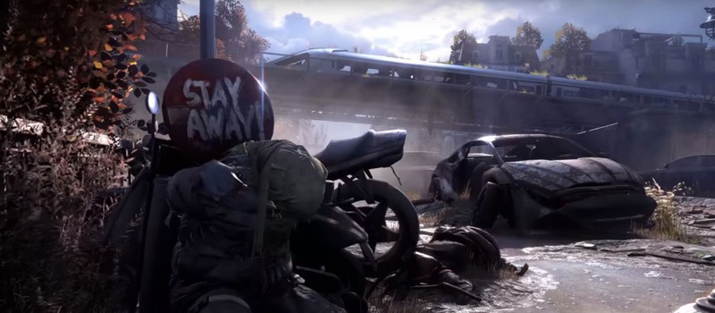 Разработчики Dying Light 2 удивят онлайн-содержимым игры