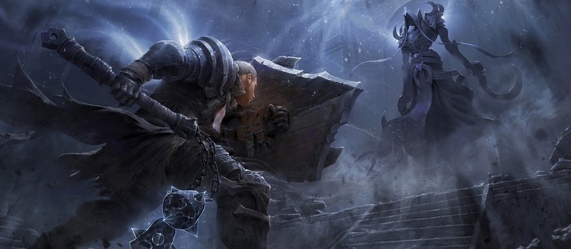 Nintendo была взволнована решением Blizzard выпустить Diablo III на Switch