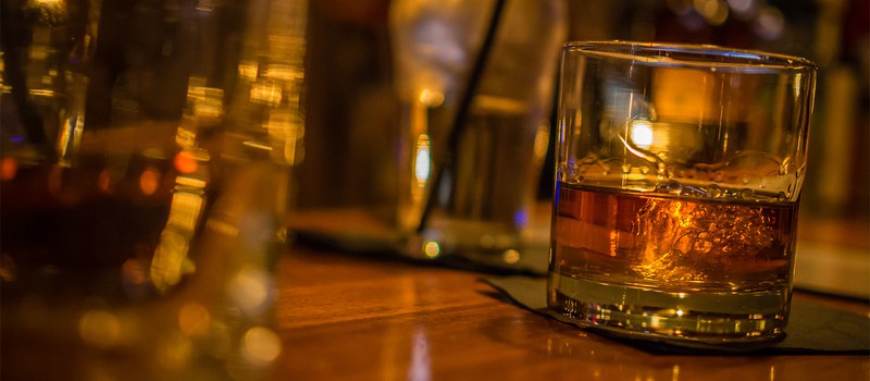 Масштабное исследование указало, что алкоголь приносит только вред