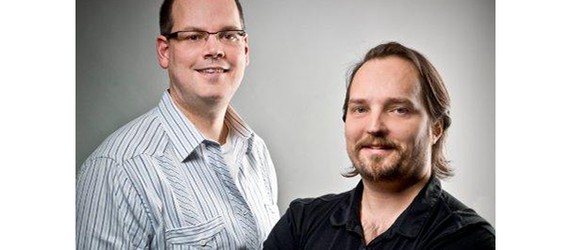 Со-основатели BioWare – Рэй Музика и Грег Зещук, ушли на "пенсию"