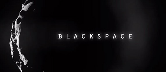 Blackspace – космо-RTS запущена на Kickstarter