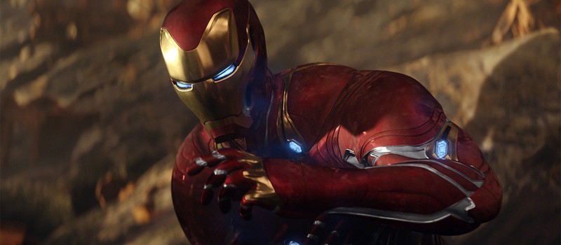 Поклонники Marvel оценили фанатский арт с оторванной головой Таноса