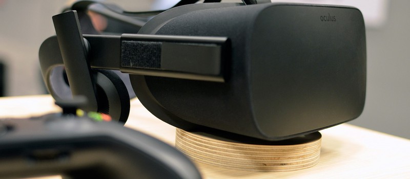 Не стоит ожидать VR-гарнитуру от Microsoft в ближайшее время