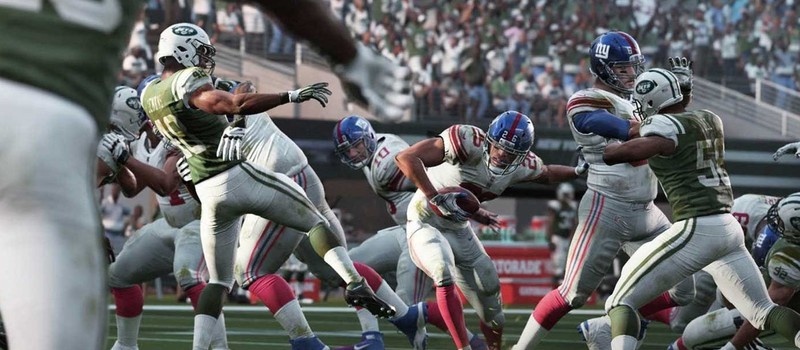 EA отменила квалификационные ивенты своего мейджора по Madden NFL 19