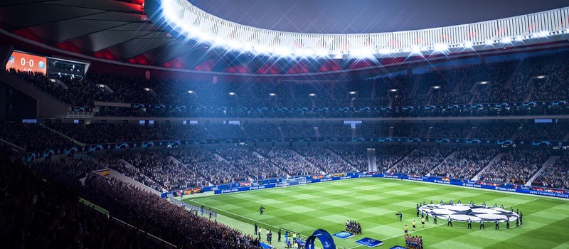 EA решила раскрыть шансы выпадения предметов в FIFA 19