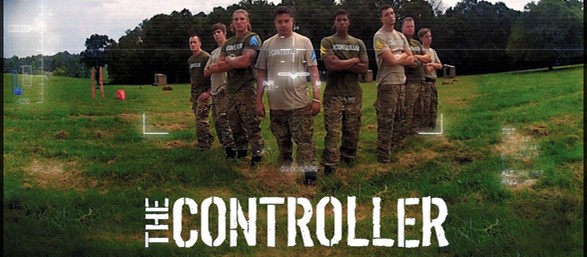 "The Controller" - реалити-шоу в честь выхода Medal of Honor Warfighter