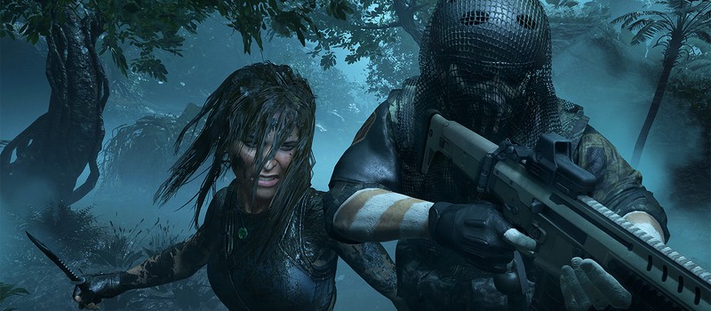 Системные требования PC-версии Shadow of the Tomb Raider